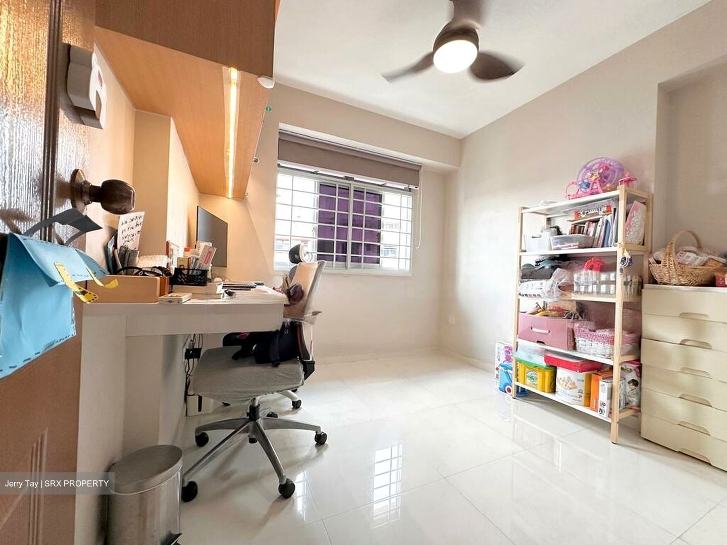 Blk 571C Champions Court (Woodlands), HDB 3 Rooms #481586681